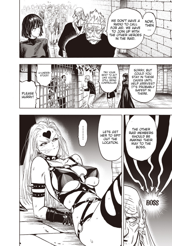One Punch ManChap110-5