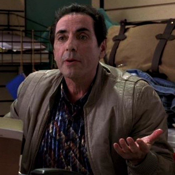 David Proval