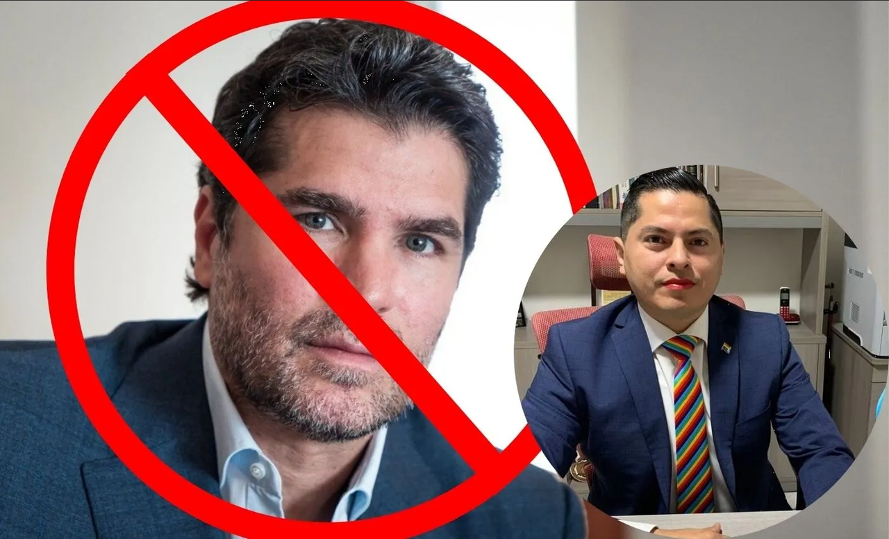 Eduardo Verástegui cancelado tras comentarios sobre la muerte de 'Le Magistrade'