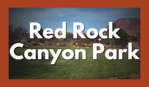 Red Rock Canyon Park
