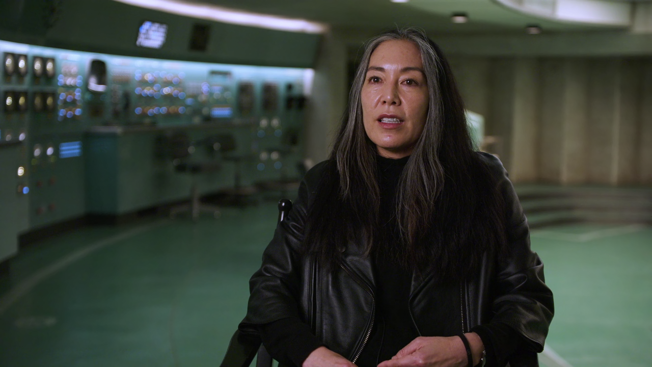 Marvel Studios Assembled S02E04 The Making of Loki Season 2 1080p WEBrip x265 DDP5.1 D0ct0rLew[SEV]7