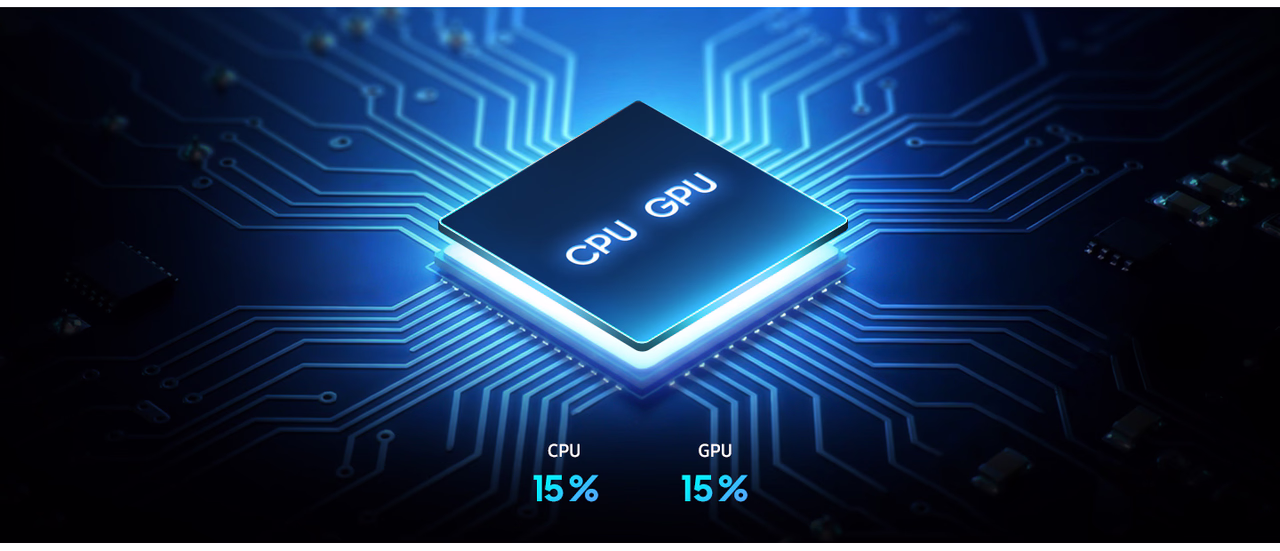 Exynos 1680 Processor