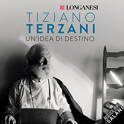 Tiziano Terzani - Un'idea di destino (2022) (mp3 - 128 kbps)