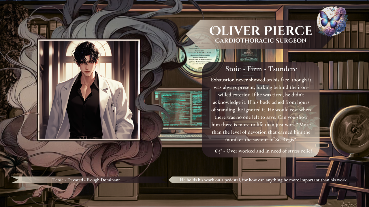 Oliver