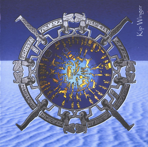 Kip Winger - Songs From The Ocean Floor (2000) Lossless+MP3 Kip Winger - Songs From The Ocean Floor (2000) Lossless+MP3