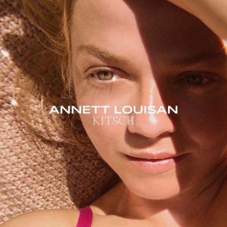 Annett Louisan   Kitsch (2020) Mp3