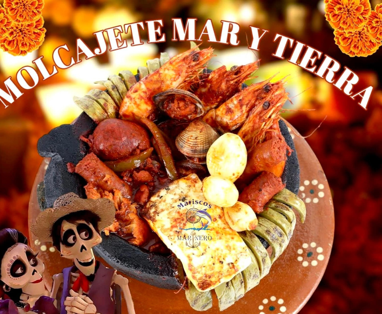 Molcajete