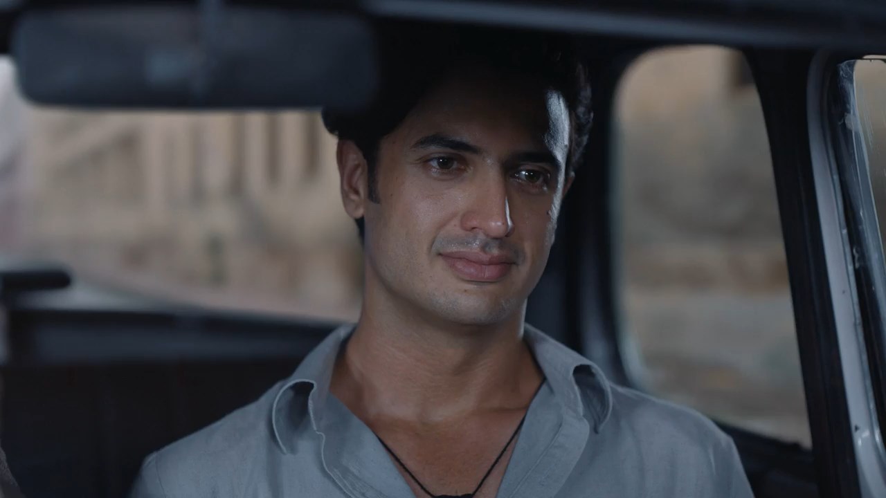 Mukhbir: The Story of a Spy (2022) Season 1 [Hindi + Punjabi + Tamil + Telugu] WebRip 480p, 720p ESub - Complete Screenshot
