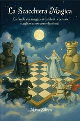 Maya Silven – La scacchiera magica (2026)