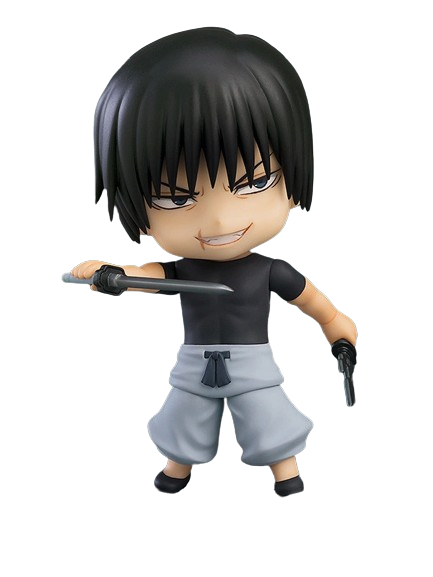 toji