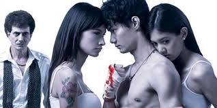 D’Love