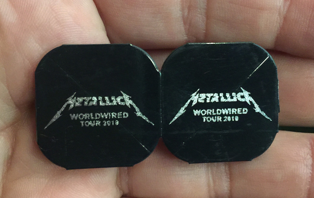 Token Metallica World Tour 2019 410-CD694-FDD6-4-DE4-B133-86-D1-ED1-A646-E