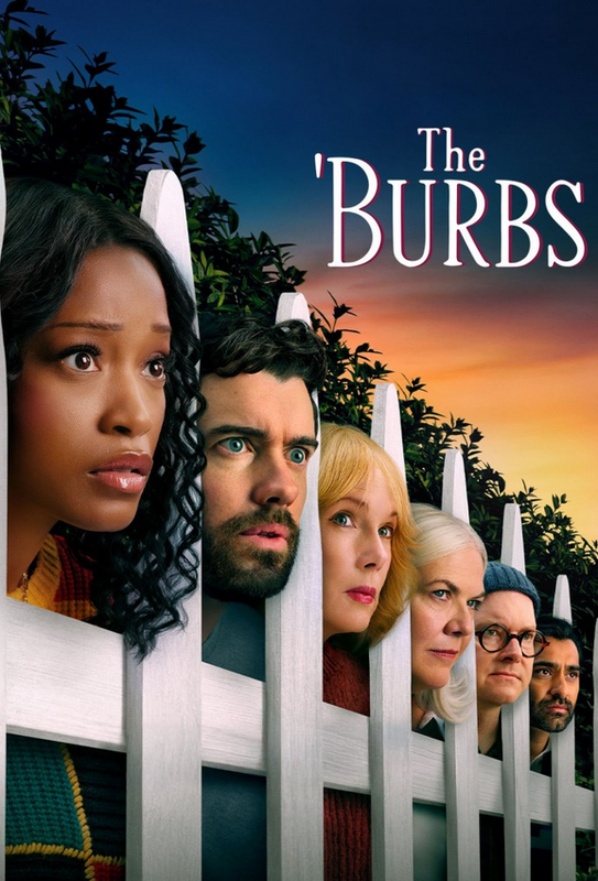 Na przedmieściach / The 'Burbs (2026) (Sezon 1) PL.720p.SKY.WEB-DL.DDP5.1.x264-BRX | Lektor PL