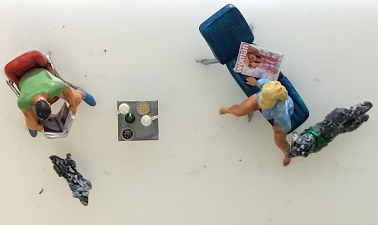 Marion & David in Griechenland ) (34)