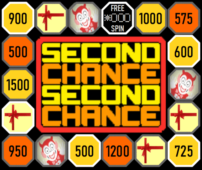 [PYLS] Second Chance (1977) Episode 2 (Board Round 2) NGC Net