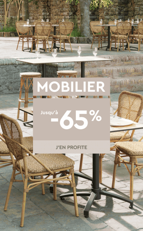 Nouveautés mobilier