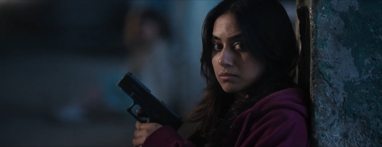 Karam 2025 WebRip [Malayalam] 480p 720p ESub Screenshot