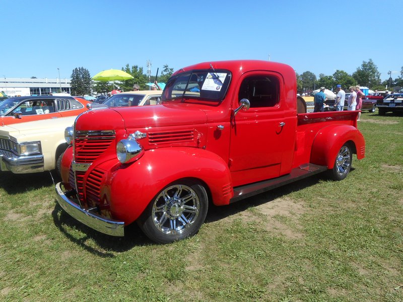 Gala des Belles Autos d'Hier - 25 & 26 juin 2022 BAH22-156