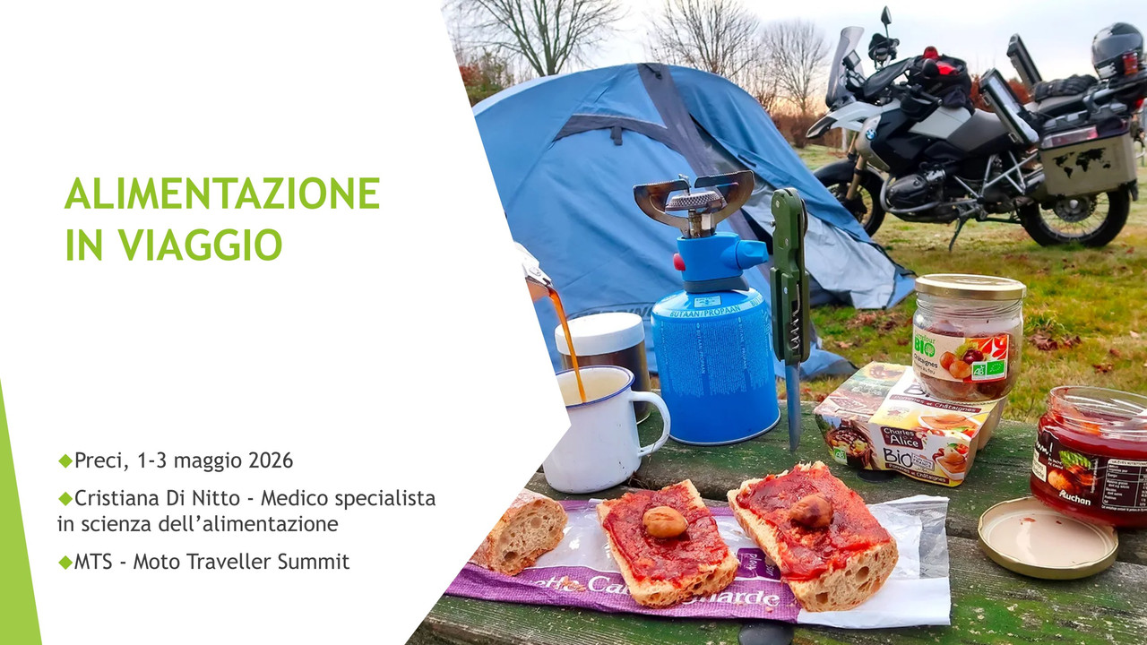 ALIMENTAZIONE IN VIAGGIO MTS(1) 1