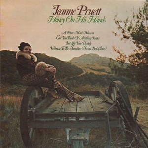 Jeanne Pruett - Discography (NEW) Jeanne-Pruett-Honey-On-His-Hands