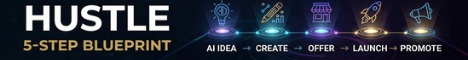 Got an AI Idea?
