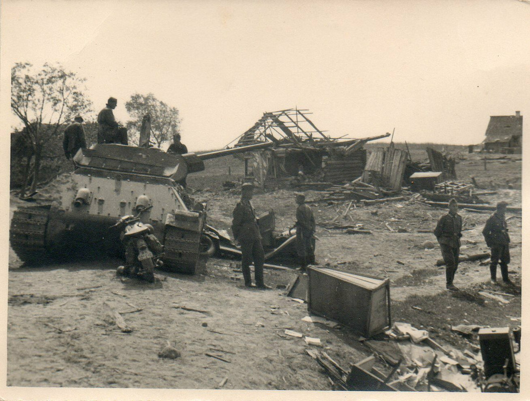 бел_268 ID Inf. Div. - 6 Artillerie Regiment AR3