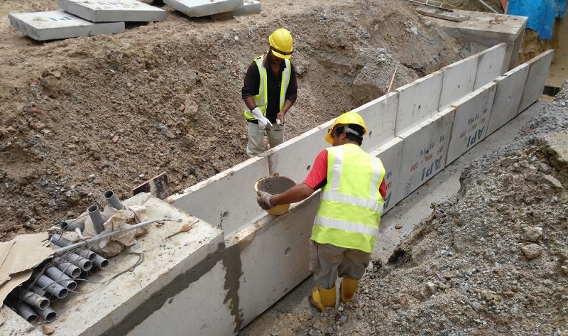Drainage Contractors Drainage Contractors
