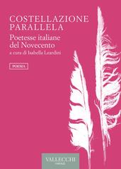 Isabella Leardini (a cura di) – Costellazione parallela (2023)