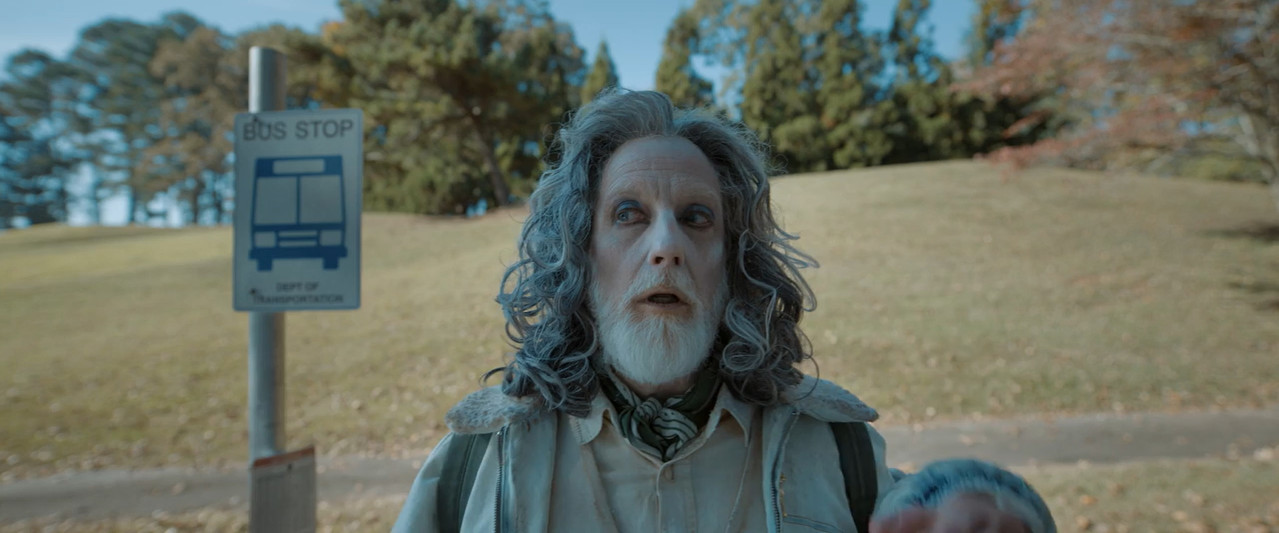 Scary Movie 2026 WebRip [Hindi + English] 480p 720p ESub Screenshot