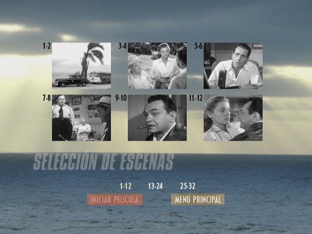 3 - Cayo Largo [DVD5Full] [PAL] [Cast/Ing/Ale] [Sub:Varios] [1948] [Thriller]