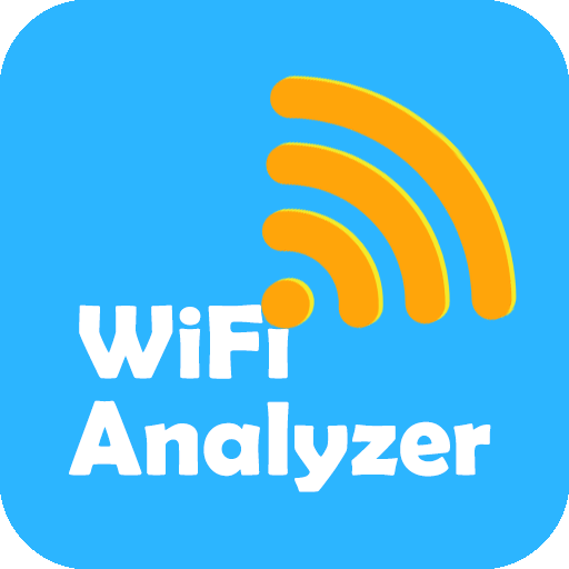 WiFi Analyzer Pro - WiFi Test v1.1.1