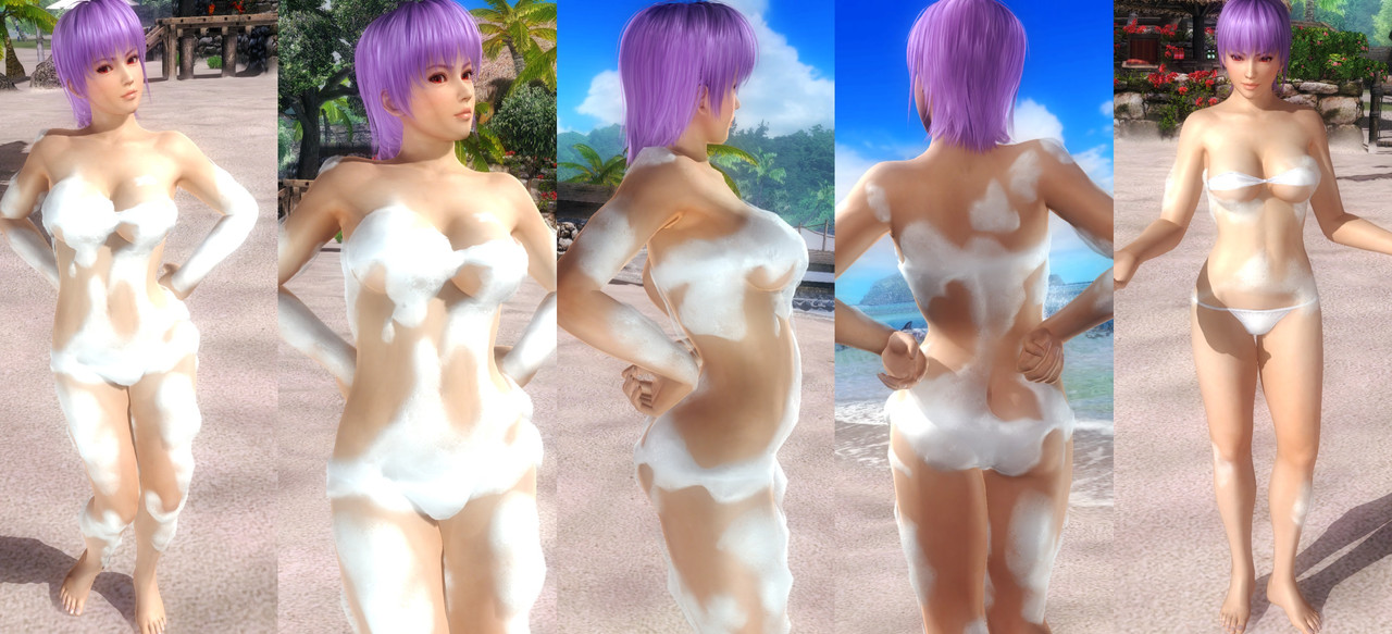 Ayane-DOAXVV-Fluffy-Foam.jpg