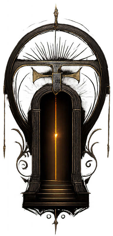 Terminus crest