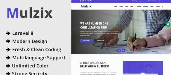 mulzix