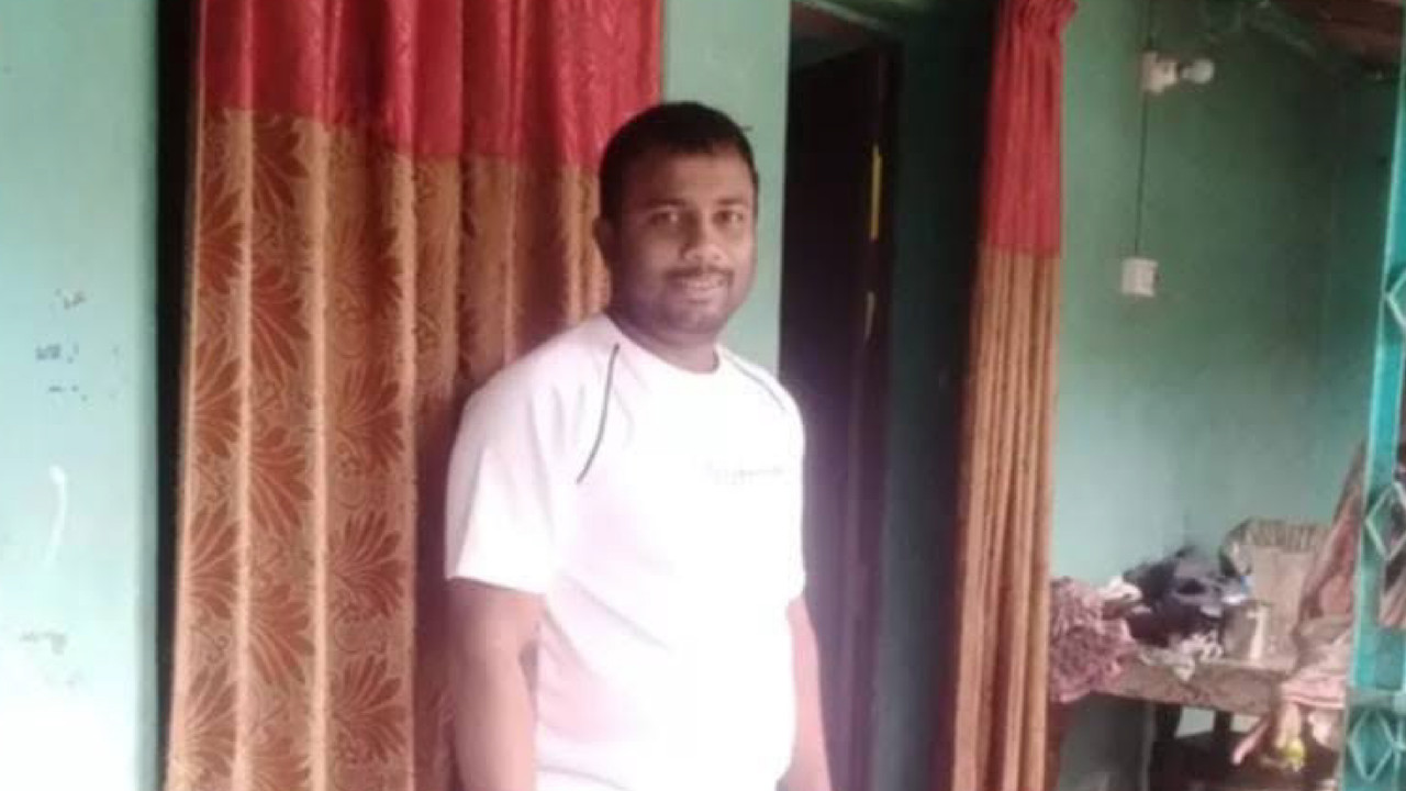 রিয়াদে ক্ষেপণাস্ত্র হামলায় নিহত শাহেদের মরদেহ ঢাকায় আসছে শুক্রবার