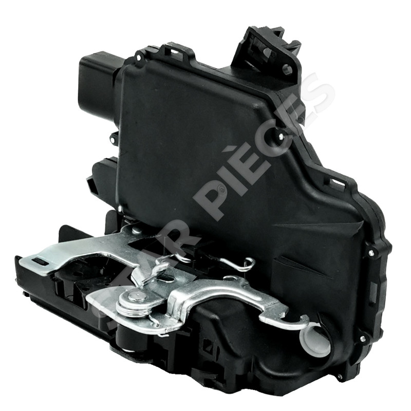 Serrure De Porte Pour Bora (avant Gauche) | 3B1837015A | Star-Pièces - Foto 12