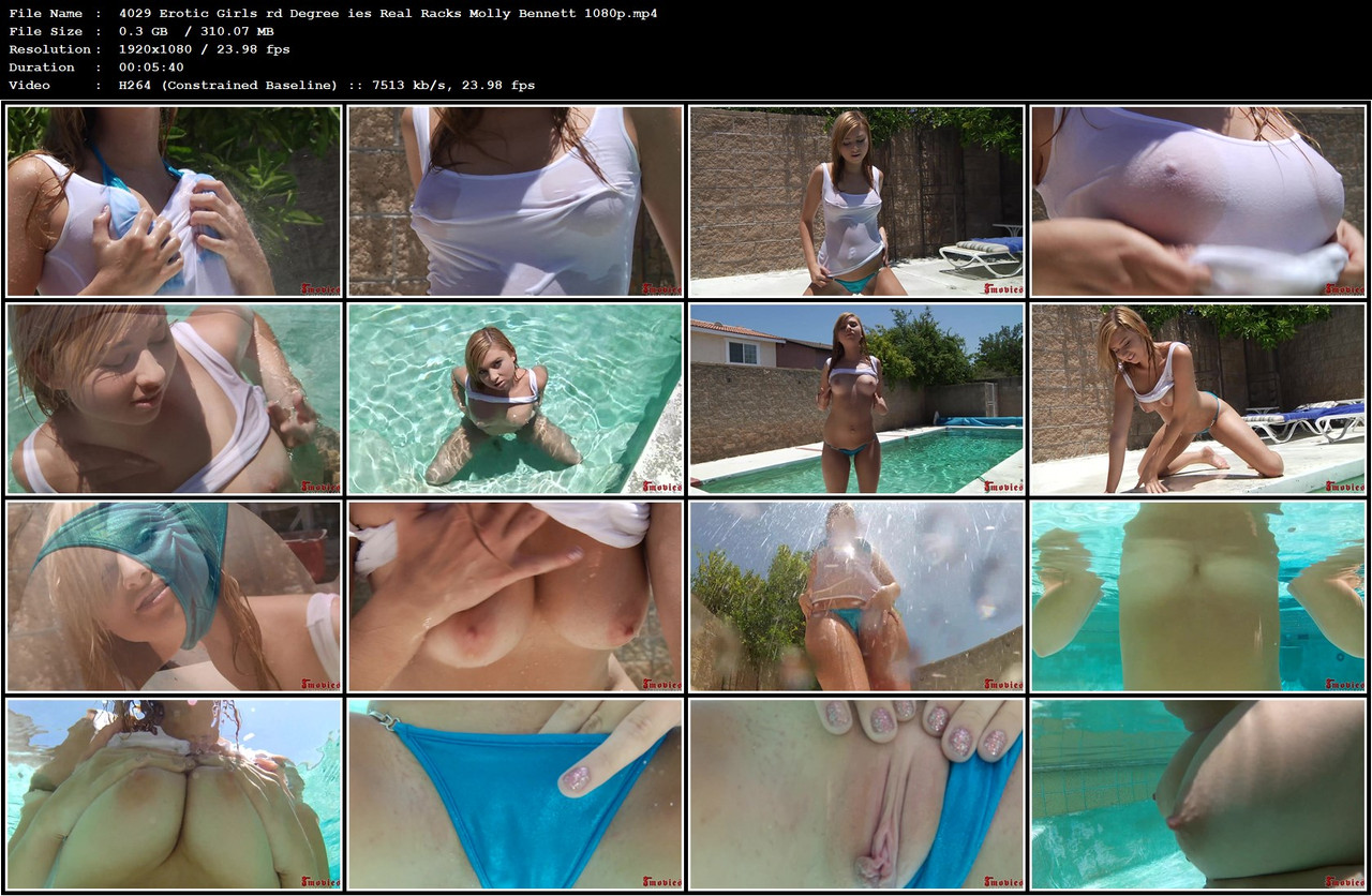 4029 Erotic Girls rd Degree ies Real Racks Molly Bennett 1080p mp4