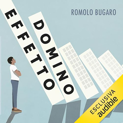 Romolo Bugaro - Effetto domino (2024) (mp3 - 128 kbps)
