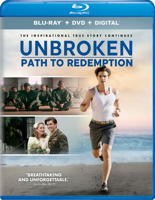 Unbroken - La Via Della Redenzione (2018) 1080p X264 AC3 ITA
