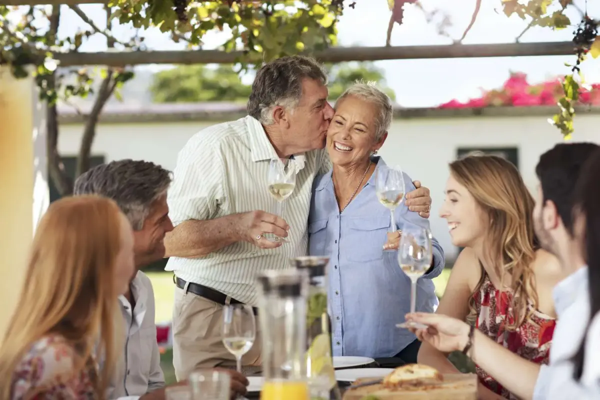 Romantic Wedding Anniversary Wishes