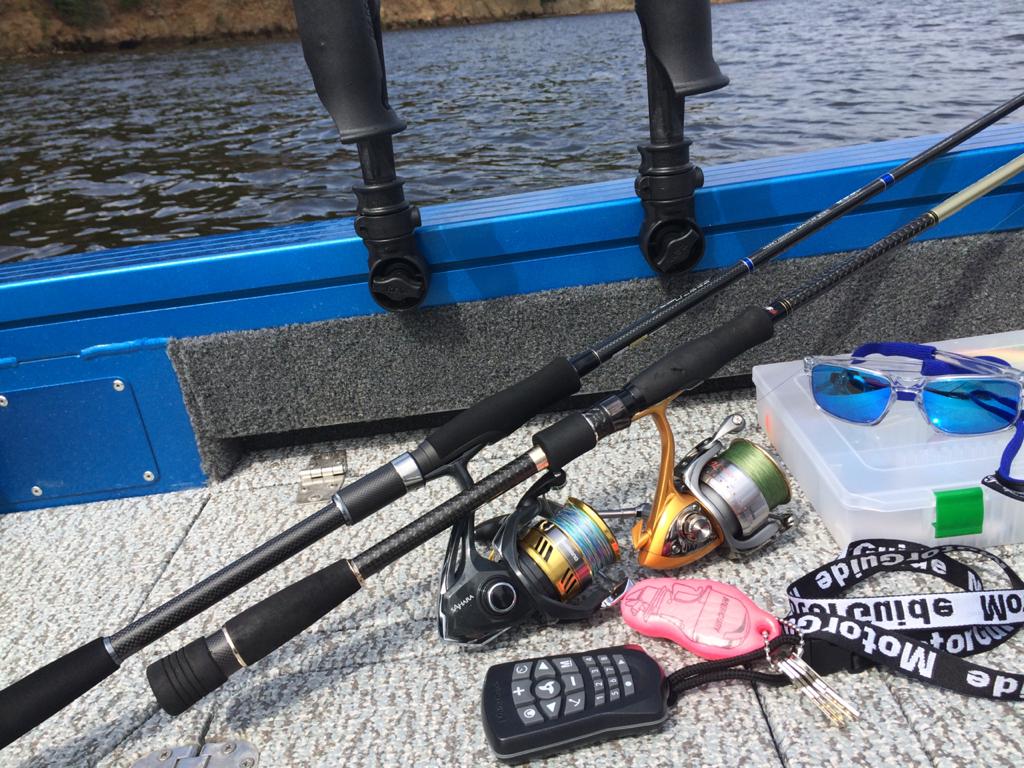 1 джиг спиннинг судак щука мастер-класс Куляпин Андрей катушка приманка (5)