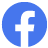 Facebook Logo Icon