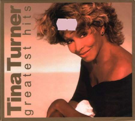 e4577031 0bc7 49d1 96da 028895fbd62b - Tina Turner - Greatest Hits [2CDs] (2008)