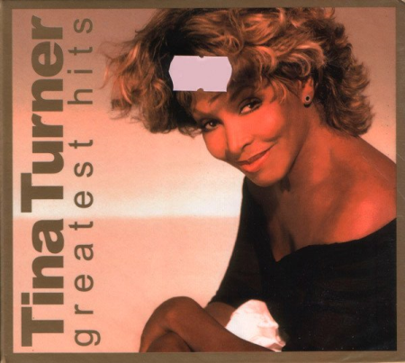 Tina Turner – Greatest Hits [2CDs] (2008)