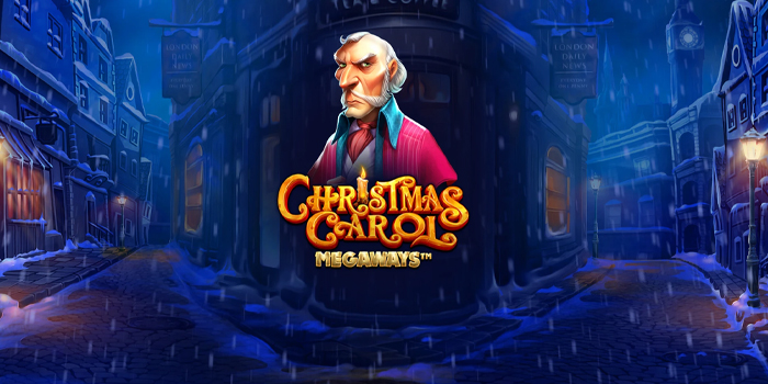Trik Jitu Mendapatkan Jackpot di Slot Christmas Carol 
