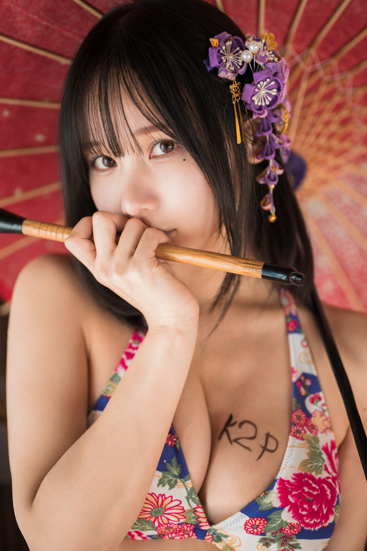 Coser kenken DL Miss KON com 066