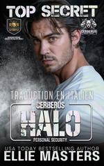 Ellie Masters – Cerberus Vol. 5. Halo (2026)