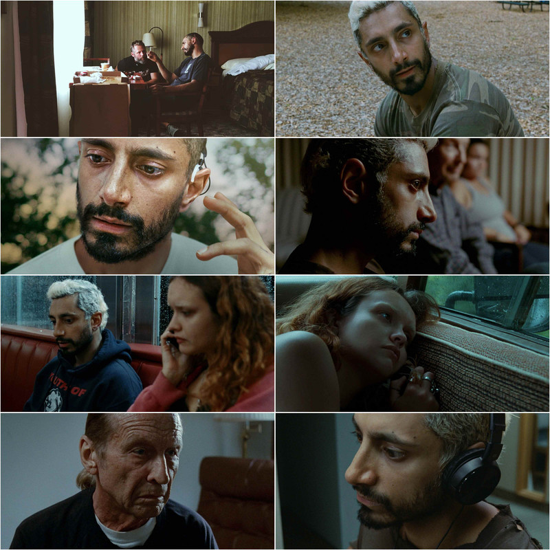 Sound of Metal (2019) Dual Audio [Hindi & English] Movie BluRay ESub screenshot