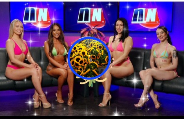 💢💢NAKEDNEWS💢💢