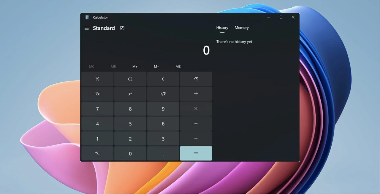Microsoft: Nunca adivinarás para qué usan la Calculadora los hackers